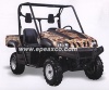 Yamaha rhino utv