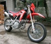 EEC  water cooled 250cc dirt bike