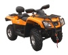 NEW 800CC CVT 4WD ATV