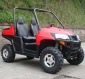 NEW 800CC 4WD EFI UTV