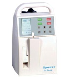 XB-Vet infusion pump with CE & ISO certificate