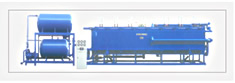 Guangxing EPS Foam Plastic Machinery Manufacturing Co., Ltd.