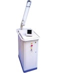 YAG Laser Skin Care Machine
