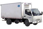 Refrigerated Trucks - erica821