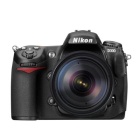 Nikon D300 DX 12.3MP Digital SLR Camera - D300 DX