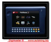 super hot one !!! DIGIMASTER III