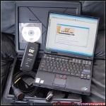 super CAT Communications Adapter II 275-5121 is a professional Truck Diagnostic Tools