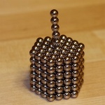 magnetic beads