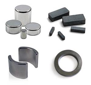 NdFeB magnet also know as neodymium magnet are currently the strongest rare-earth permanent magnet made from neodymium, iron, and boron