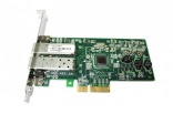 Ethernet Dual-port Optical Gigabit Adapter Card 10002PF-SM-80KM
