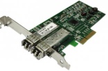 Ethernet Dual-port Optical Gigabit Adapter Card 10002PF-SM-10KM