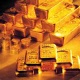 24 Karat Gold Bar