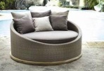 outdoor rattan furniture ESR-7238