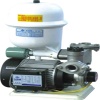 Auto booster pump