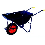 wheelbarrow