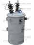 IEC Pole mounted Single-phase transformer
