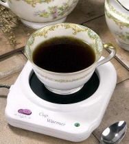 cup warmer