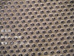 perforated steel mesh