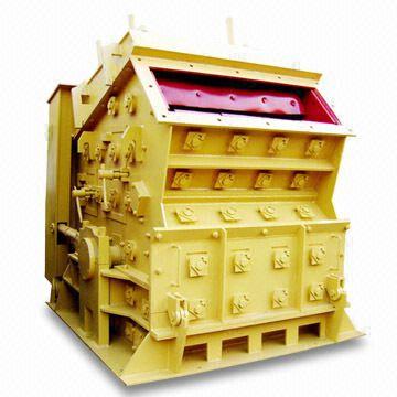 impact crusher