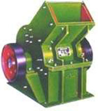 hammer crusher