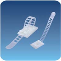 adjustable cable clip