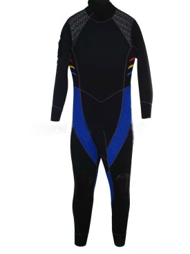 Sell Neoprene Diving Suit EN-DS01