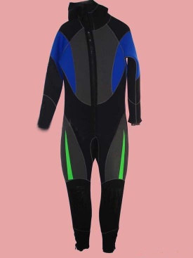 Sell Neoprene Diving Suit EN-DS02
