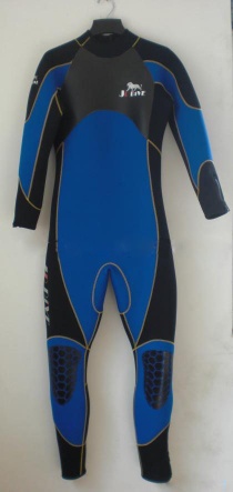 Sell Neoprene Diving Suit EN-DS03