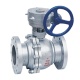 ball valve