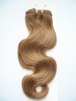 real indian remy hair wefts