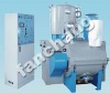 SRLW SERIES HEATING AND COOLING MIXER UNIT