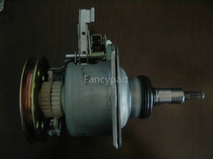 washing machine parts-clutch