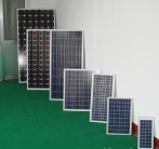solar panel - SP