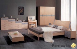 furniture, home furniture, bedroom furniture, bed, nightstand, dresser, wardrobe