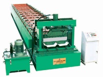 TFY 48-410-820 roll forming machine
