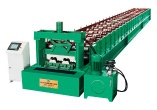 TF76-344-688 steel tile roll forming machine