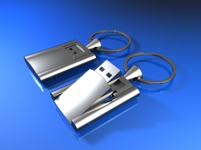 USB flash drive