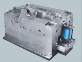 plastic injection mold&molding