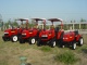 Chinese Manufacturer Of Famous Jinma Tractors (18HP-85HP)