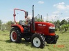 JM-354E Tractor ( Jinma 35HP 4wd Tractor With EC Holomogation)