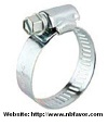 Worm Drive Clamps/Ameircan Type Clamps