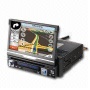 Car GPS Receiver