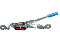 2T single gear,double hooks