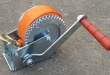 hand winch