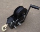 hand winch