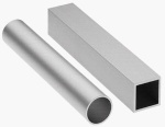 Aluminum Tubes