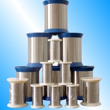 Stainless steel wire-1