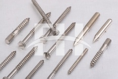 stainless steel screw