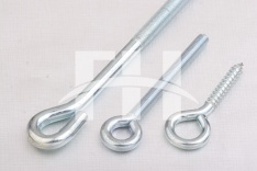eye screw/hook screw/l type screw