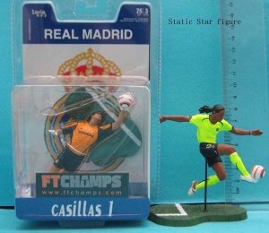 football star figure
